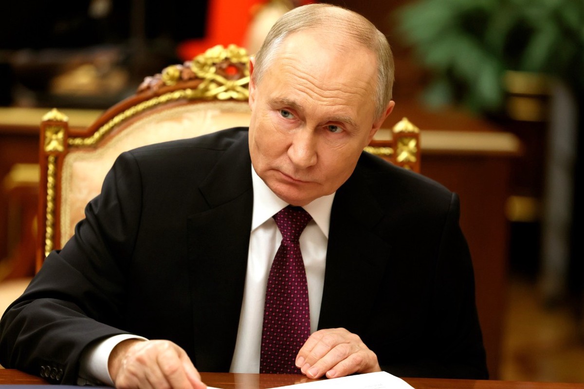 Экс-советник Пентагона Постол: Путин – единственный адекватный лидер