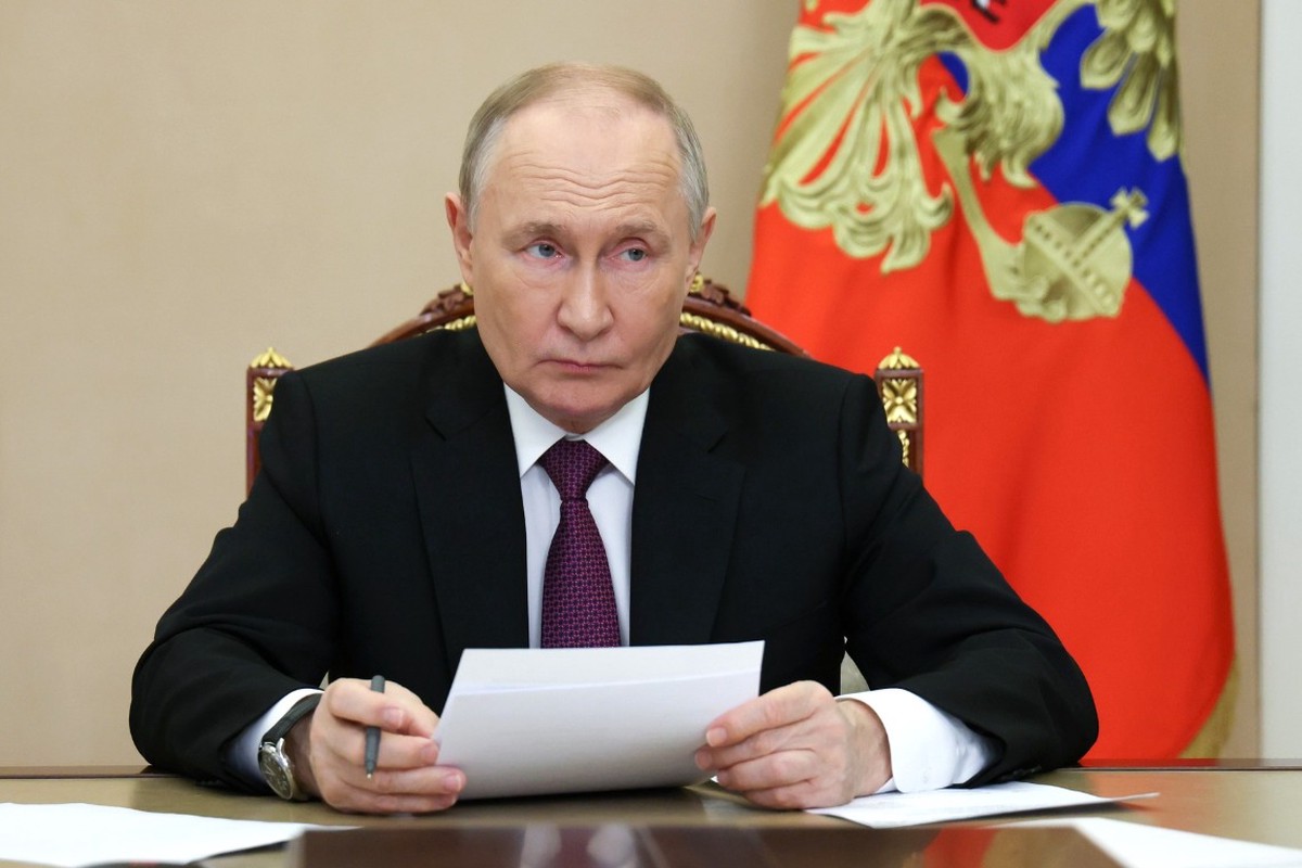 В Турции призвали принять во внимание предупреждения Путина