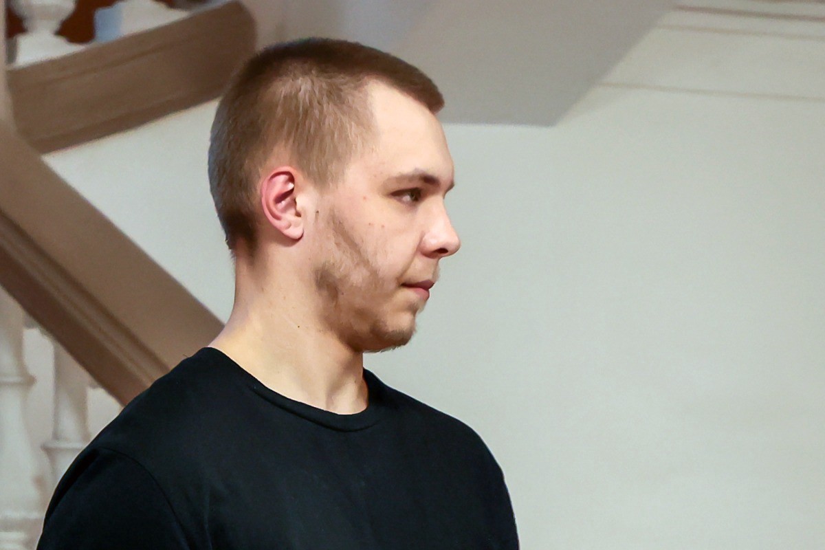 Юрист: Вынесенный сжёгшему Коран Никите Журавелю приговор по делу о госизмене могут ужесточить