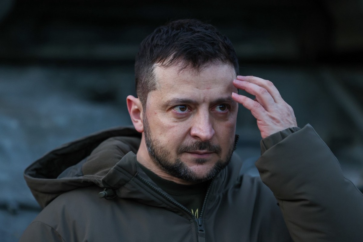 Военный эксперт рассказал, какие цели интересуют Зеленского для ударов западными дальнобойными ракетами