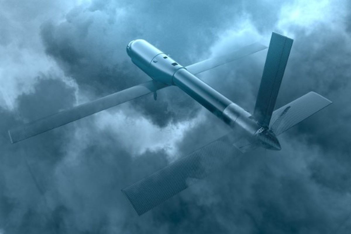 ВСУ впервые пытались атаковать Курскую область американским Switchblade 600