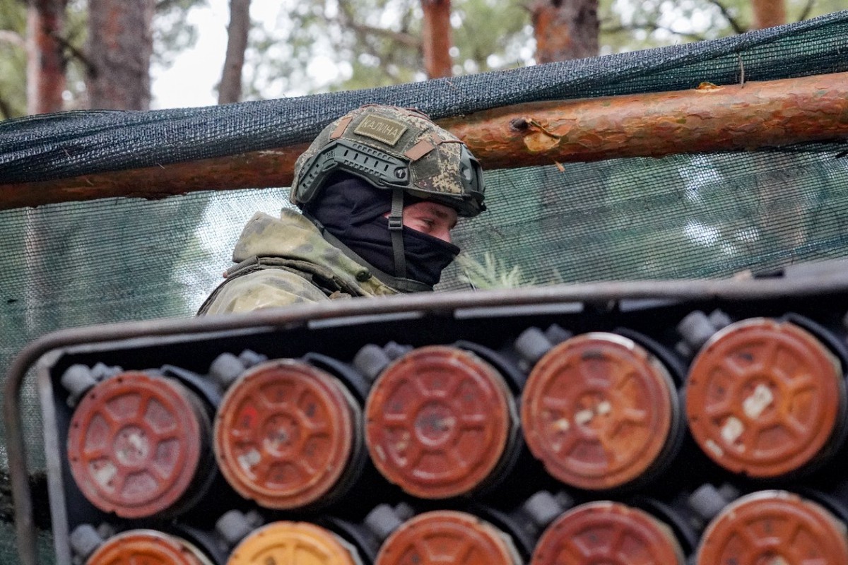 Минобороны: ВС РФ освободили Новую Ильинку в ДНР