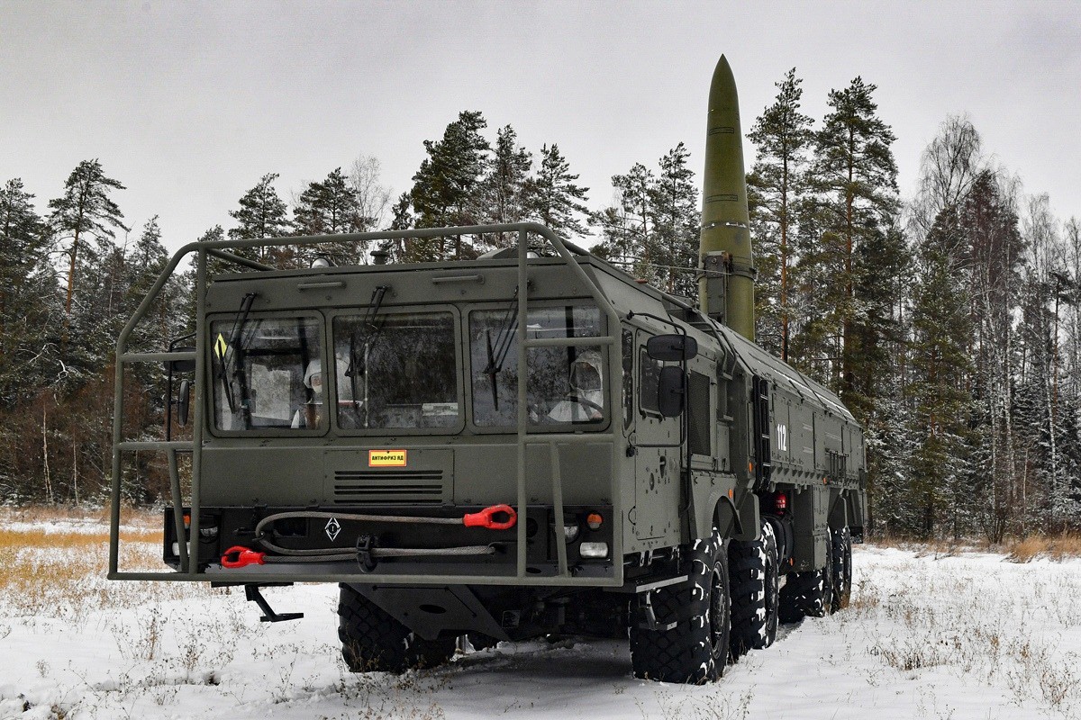 Военный эксперт объяснил достижение понимания между Москвой и Киевом по прекращению огня 