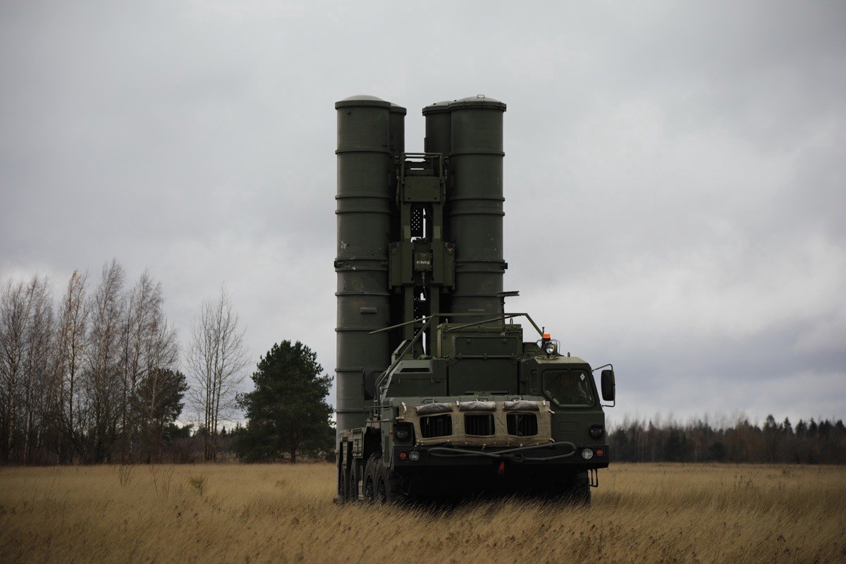 В России оценили последствия передачи Турцией ЗРК C-400 третьим странам