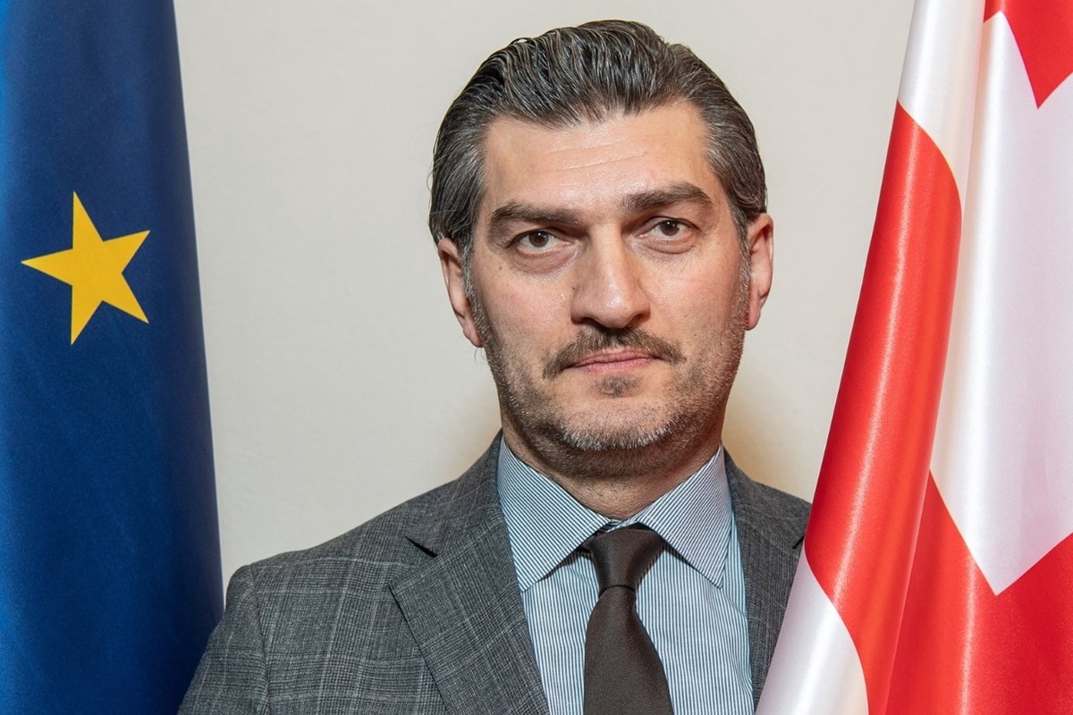 Таранный тип: почему президент Кавелашвили будет нам удобен