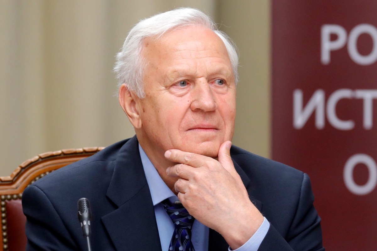 Почётный президент РФС отреагировал на заявления о коррупции в РПЛ