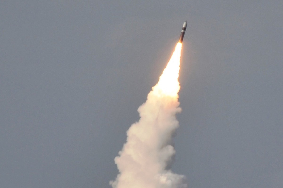 В Госдуме тестовый пуск Minuteman III в США назвали ответом России