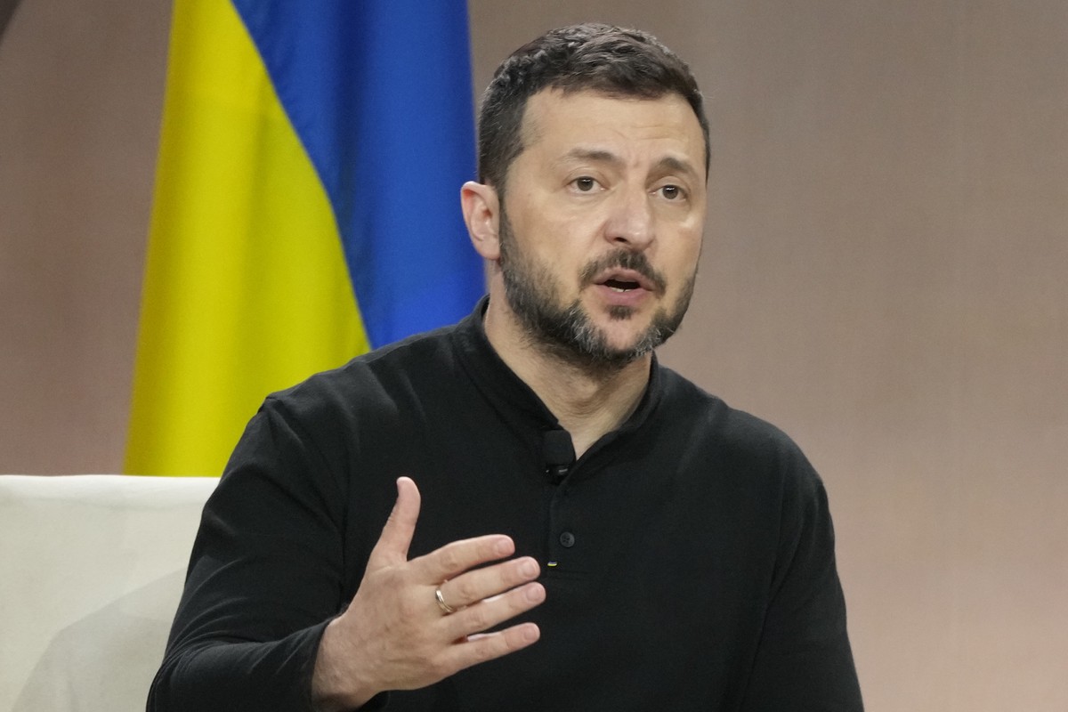 «Он обречён»: на Западе рассказали, что ждёт Зеленского после окончания конфликта