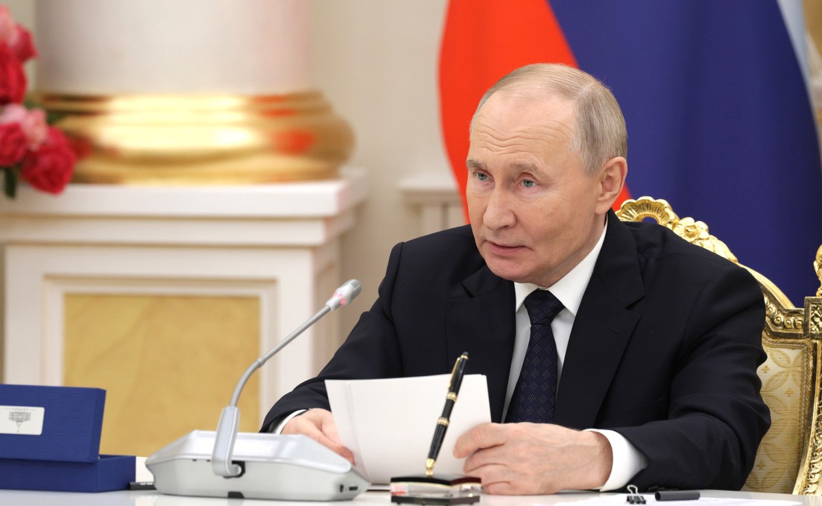Путин: Всё больше стран выступают за многополярный мир