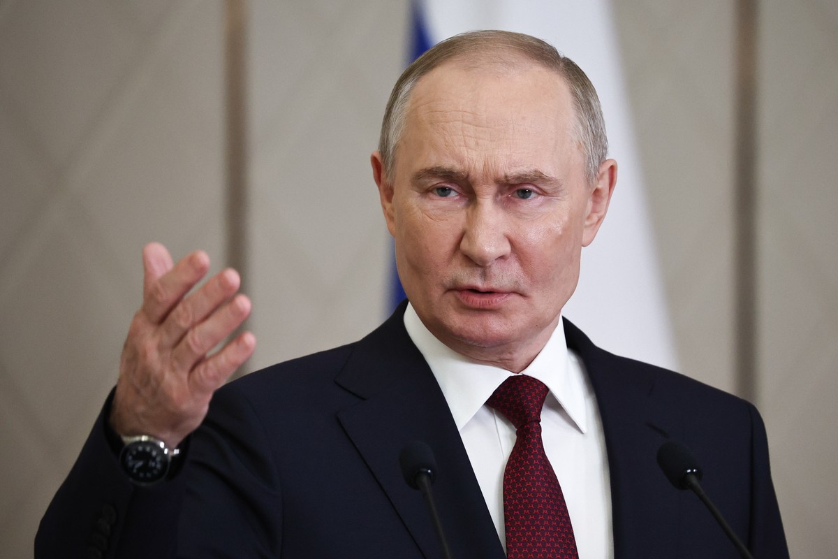 Достанется от «Орешника»: зачем Путин заговорил о возможности мощных ударов по Киеву