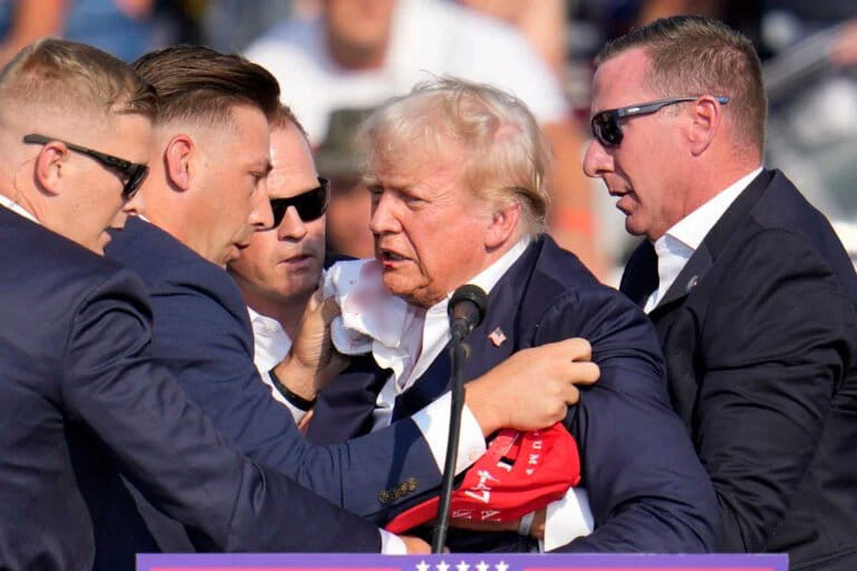 «Это факт»: Такер обвинил правительство Зеленского в покушении на Трампа