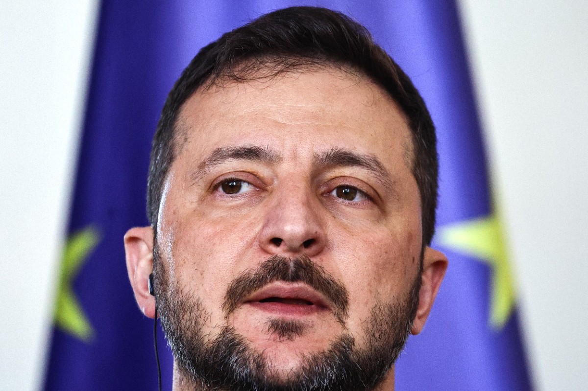 Зеленский снова заговорил о дипломатии по вопросу Крыма