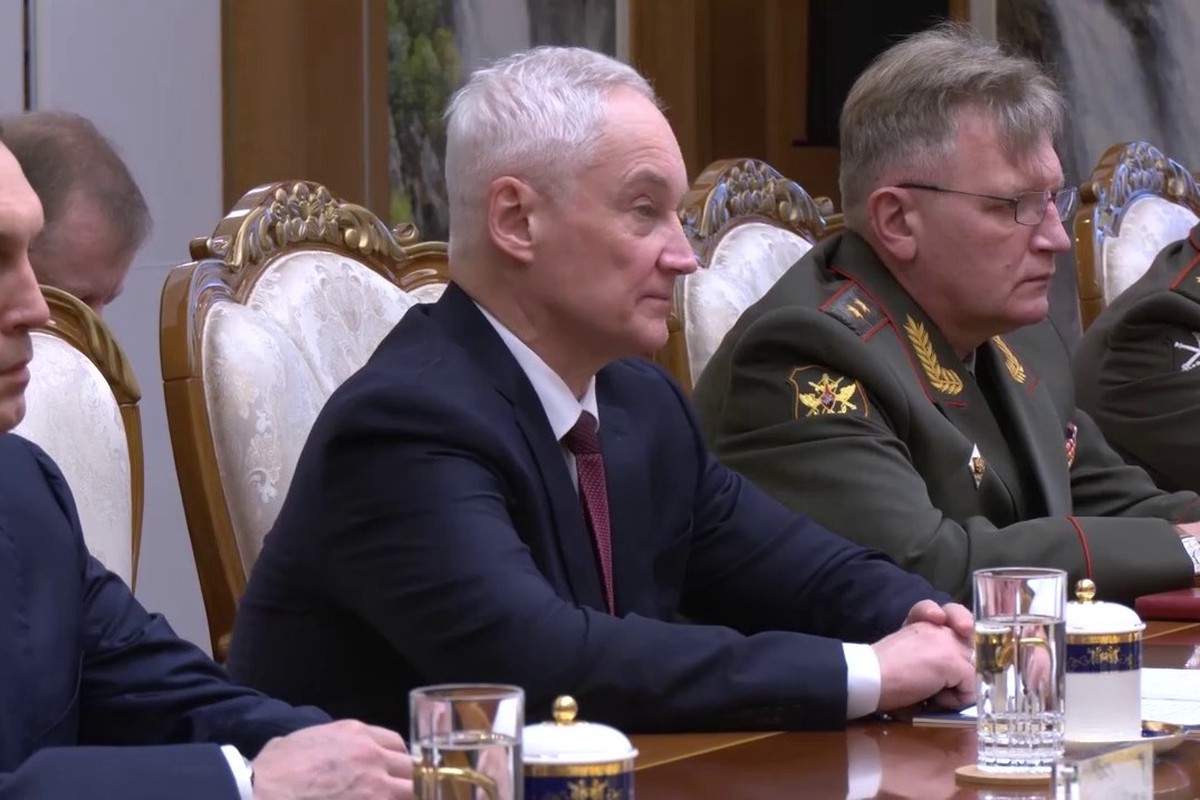 Белоусов: Затягивание украинского конфликта приведет к дестабилизации в Европе