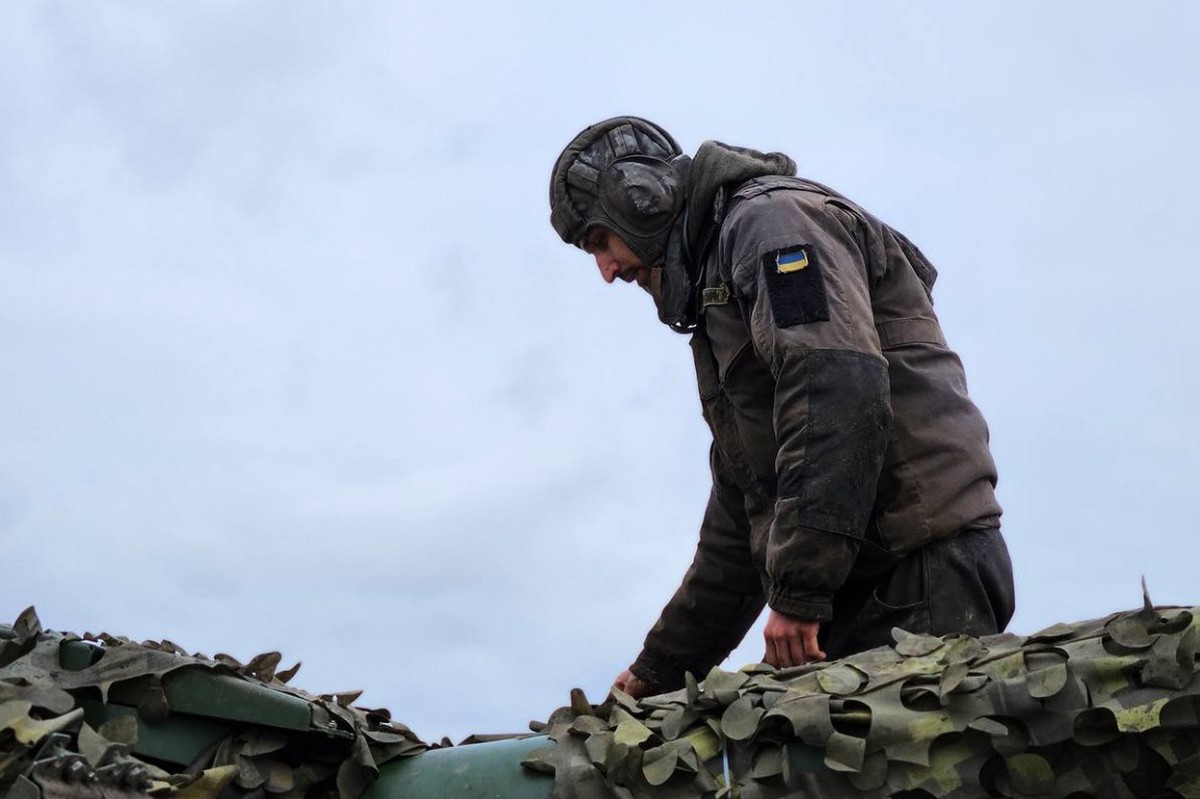 Украинский пленный рассказал об угрозах при отказе идти на фронт