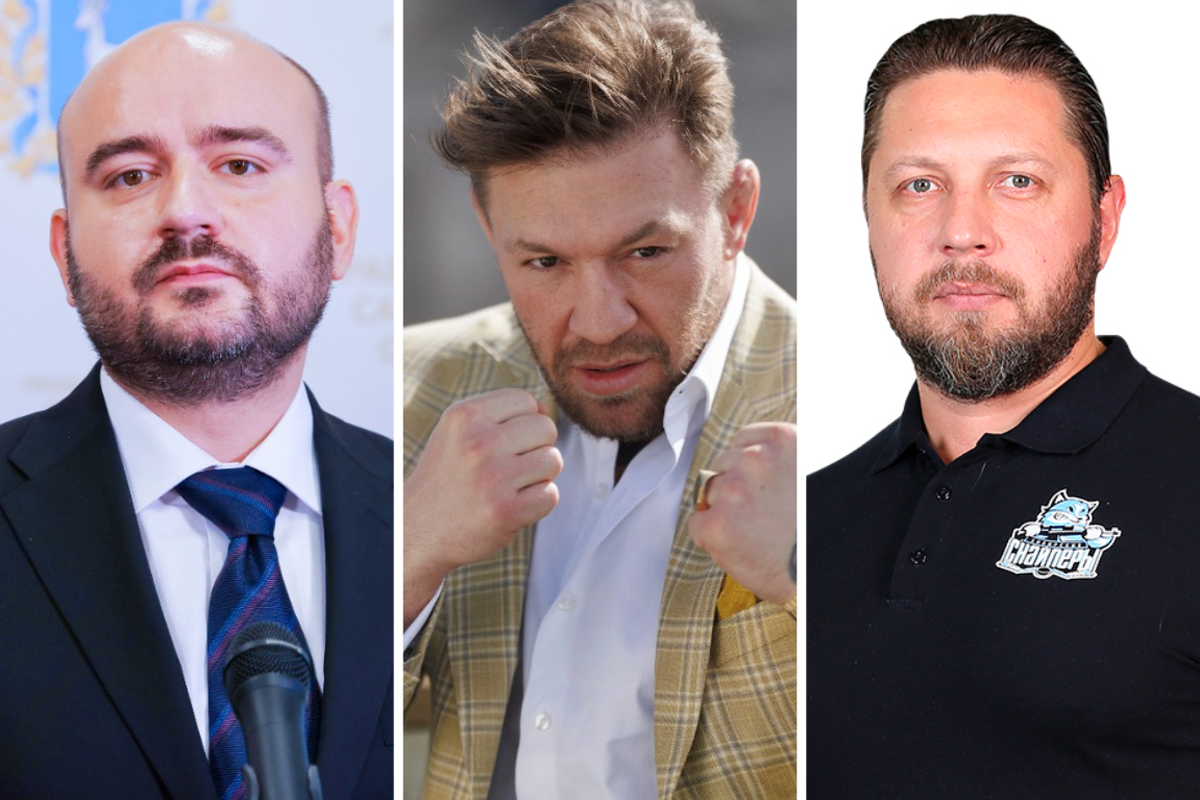 Спортивные скандалы недели: секс-интриги, коррупция в РПЛ, изменения в «Распутине»