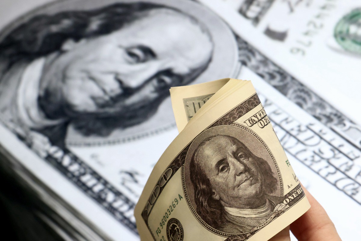 Киев запросил у Запада $51 млрд на латание бюджетных дыр