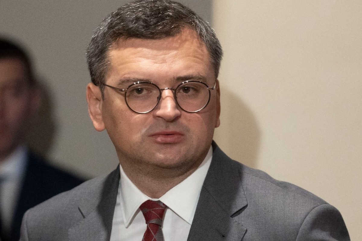 Кулеба призвал «поставить свечку» за выход Трампа из переговоров по Украине