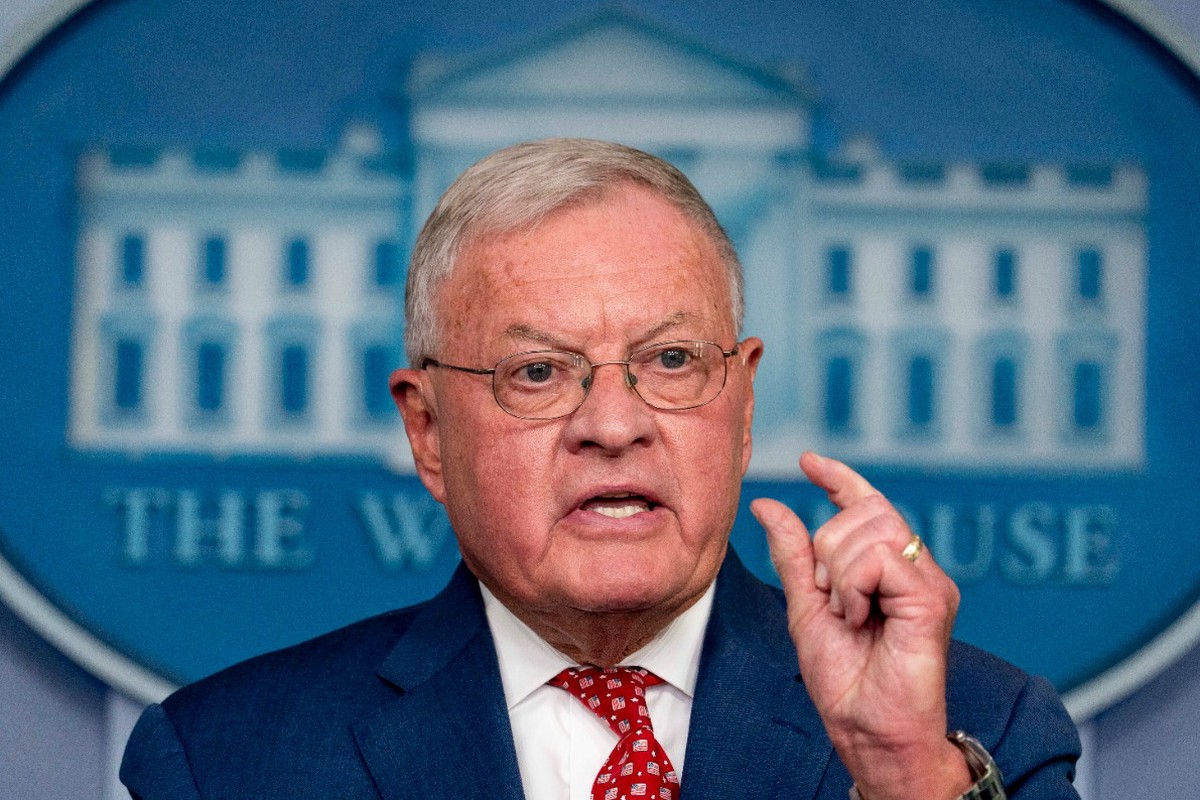 Fox News: Посланник Трампа намерен урегулировать конфликт на Украине за 100 дней