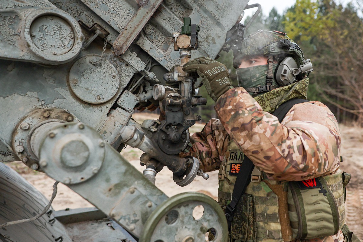 WSJ: Запад разрабатывает план сделки по Украине в формате «безопасность в обмен на территории» 