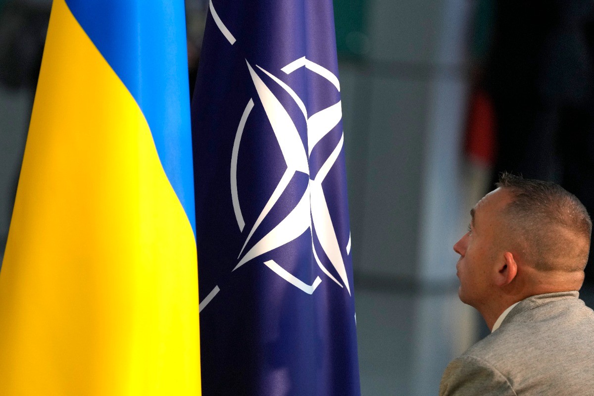 Bloomberg: В НАТО признают, что переговоры по Украине должны скоро начаться