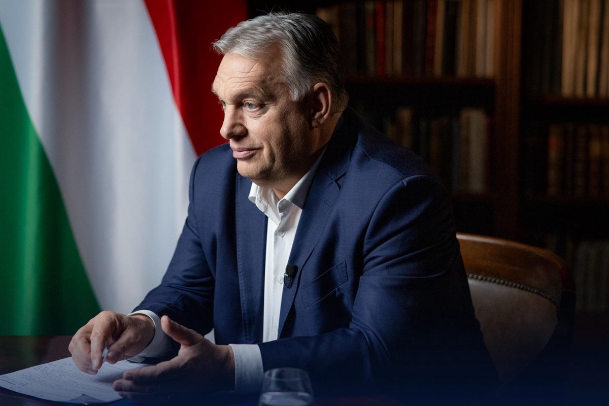 Орбан: Зеленский на саммите вёл себя так, будто Украина уже вступила в Евросоюз