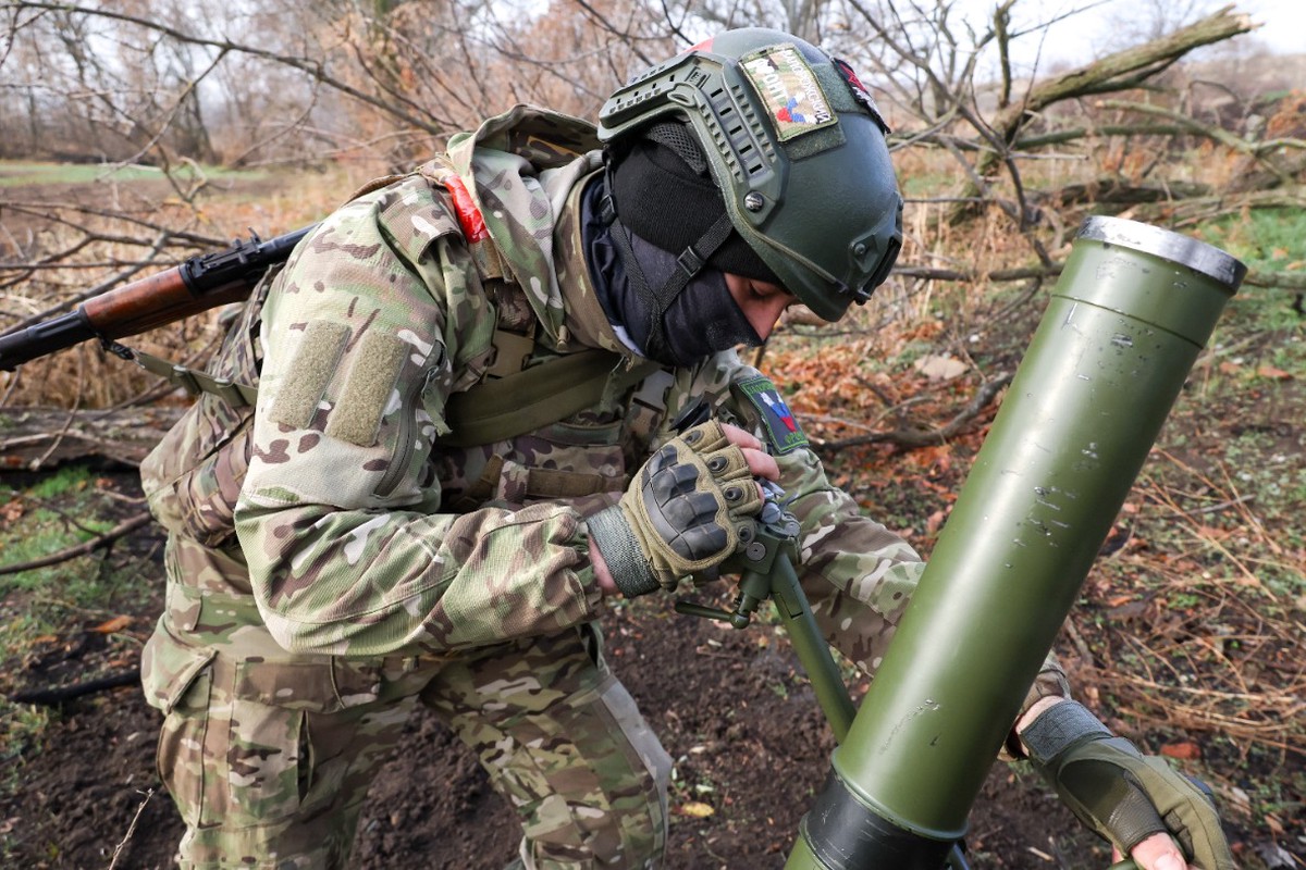 Военный эксперт объяснил, почему ВС РФ сейчас не станут форсировать Днепр