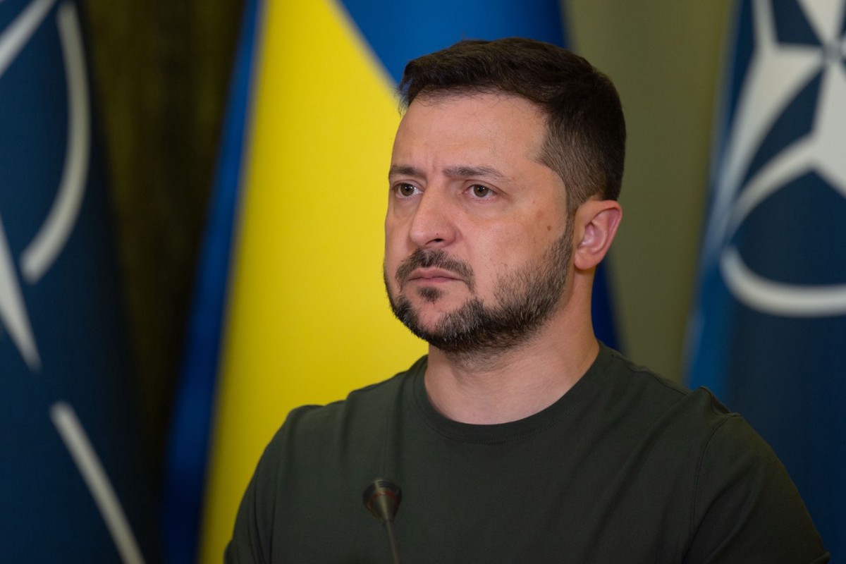 Журналист Боуз заявил, что Зеленский теряет популярность из-за репрессий