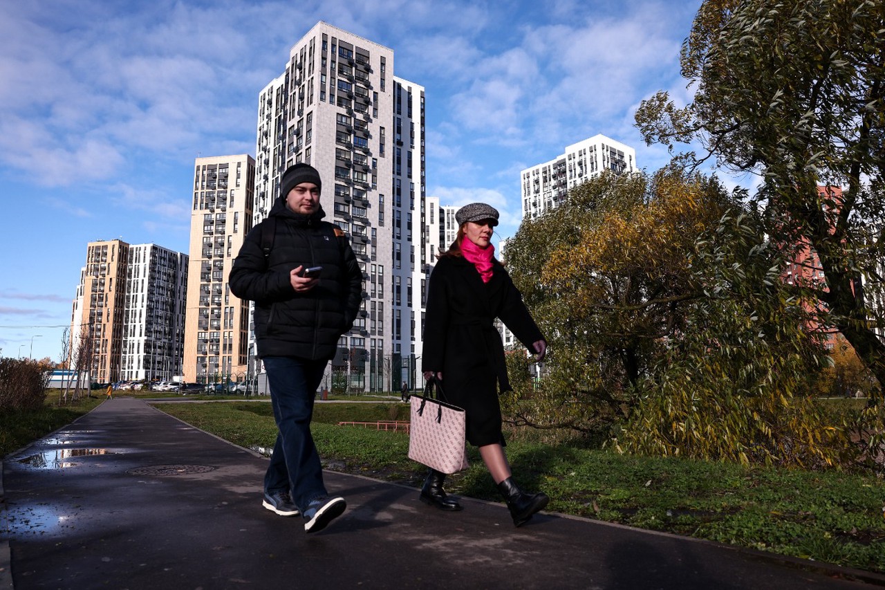 Инвестброкер рассказала, когда подешевеет недвижимость в России