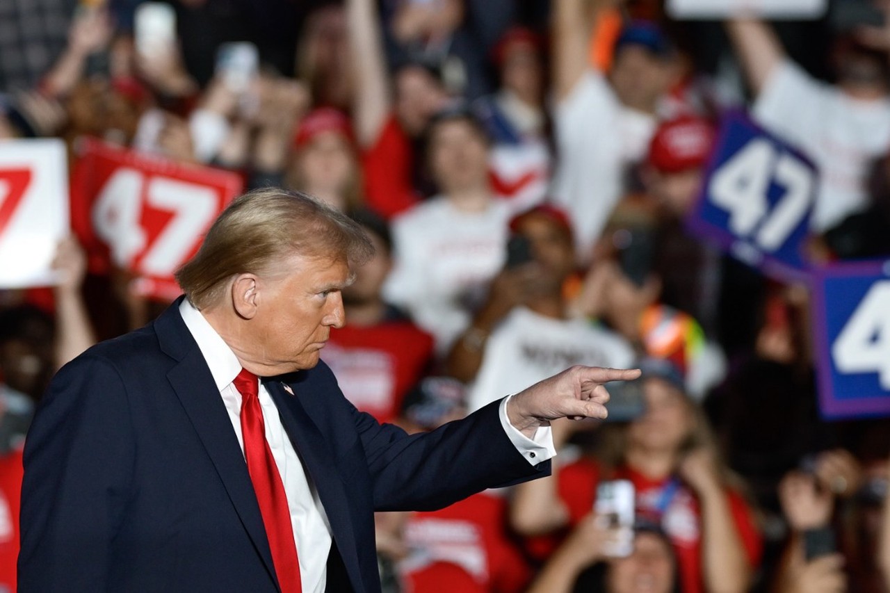 Политолог напомнил о влиянии Британии на Канаду после шутки Трампа