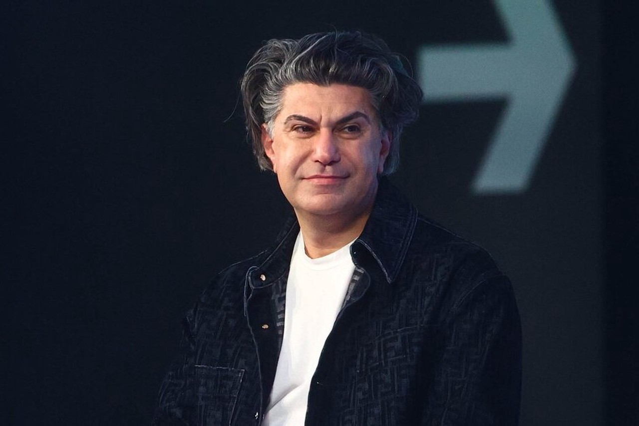 Премьер Большого театра Денис Родькин: Нам трудно соответствовать великим предшественникам