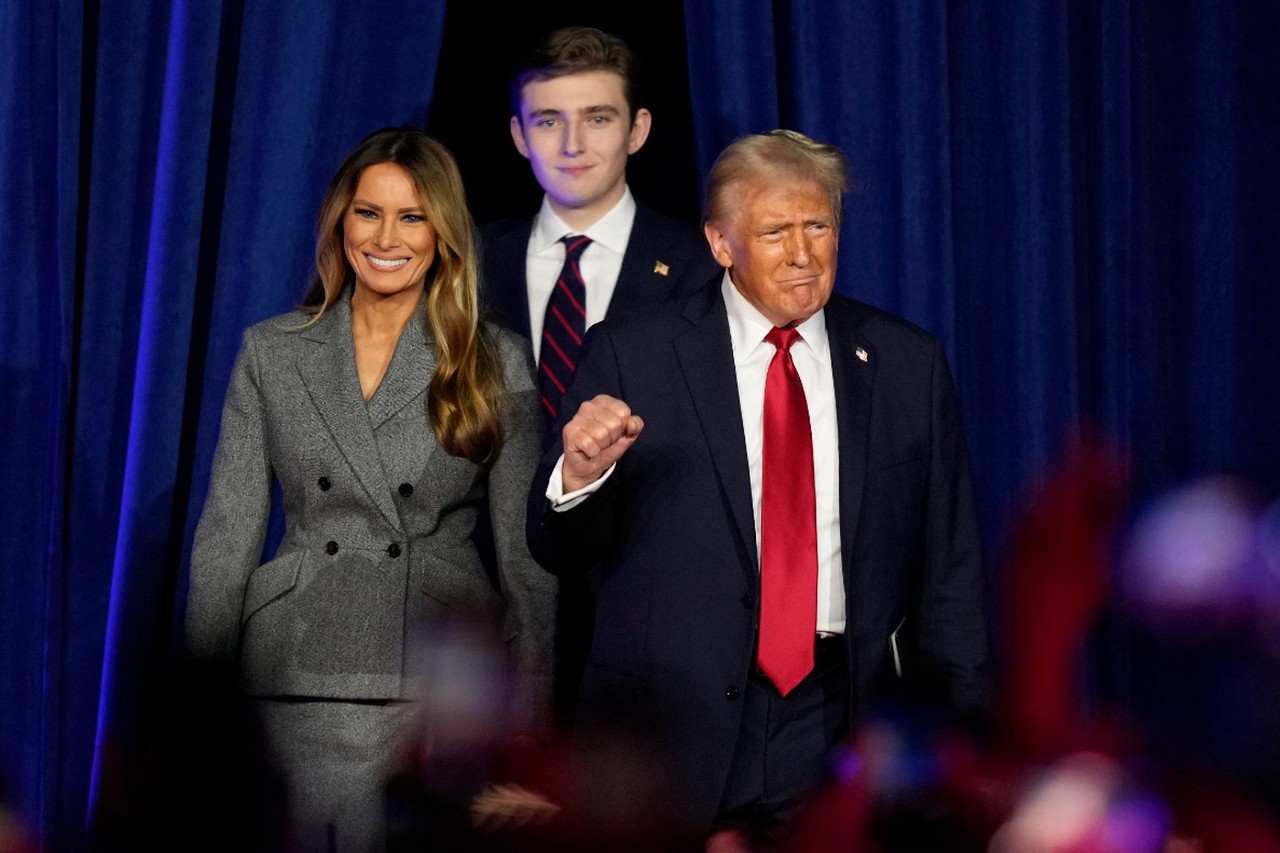 Трамп пообещал «остановить войны»