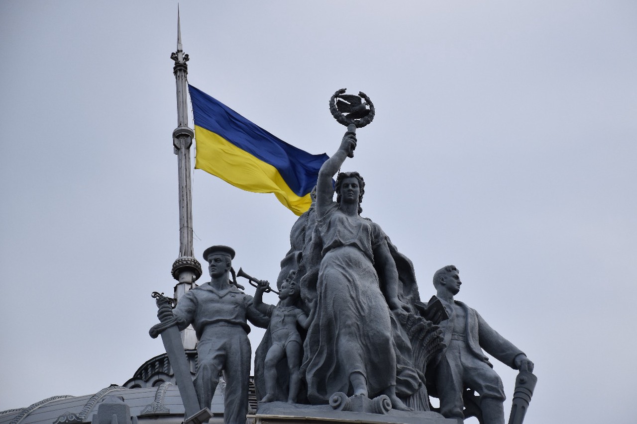 Главное к утру 16 апреля: ВС РФ возьмут Одессу, в Раде нашли «агентов Путина», планы США испугали Израиль