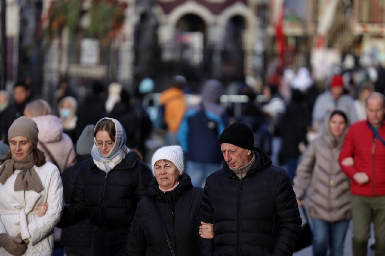 День борьбы с нищетой 17 октября: как помочь нуждающимся