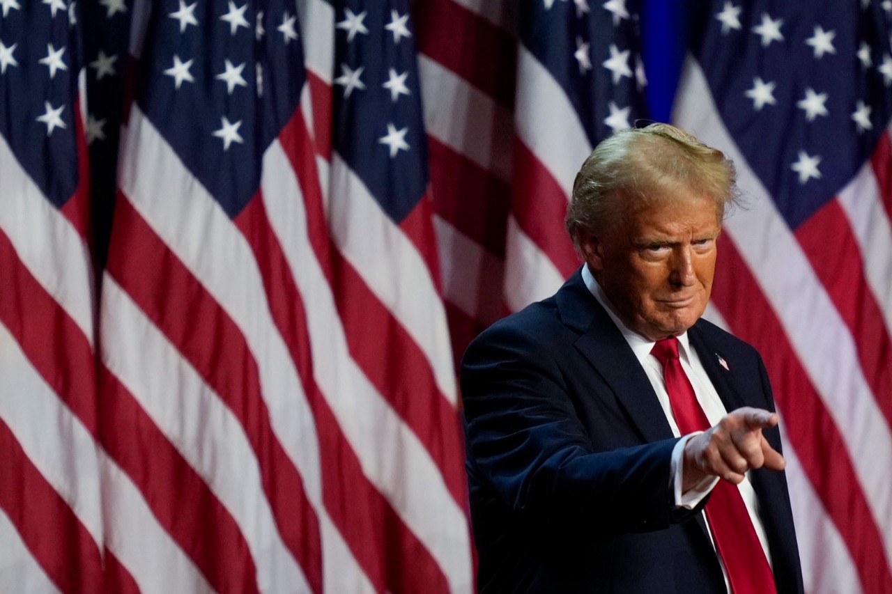 Беспокойся с миром: почему у Трампа нет хороших идей по Украине