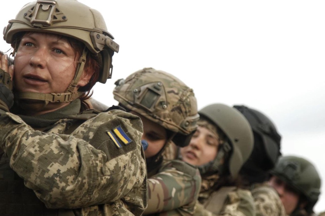 Взрыв в СБУ, паника из-за дронов в Киеве и слитые данные о мобилизации: главные новости СВО 4 сентября