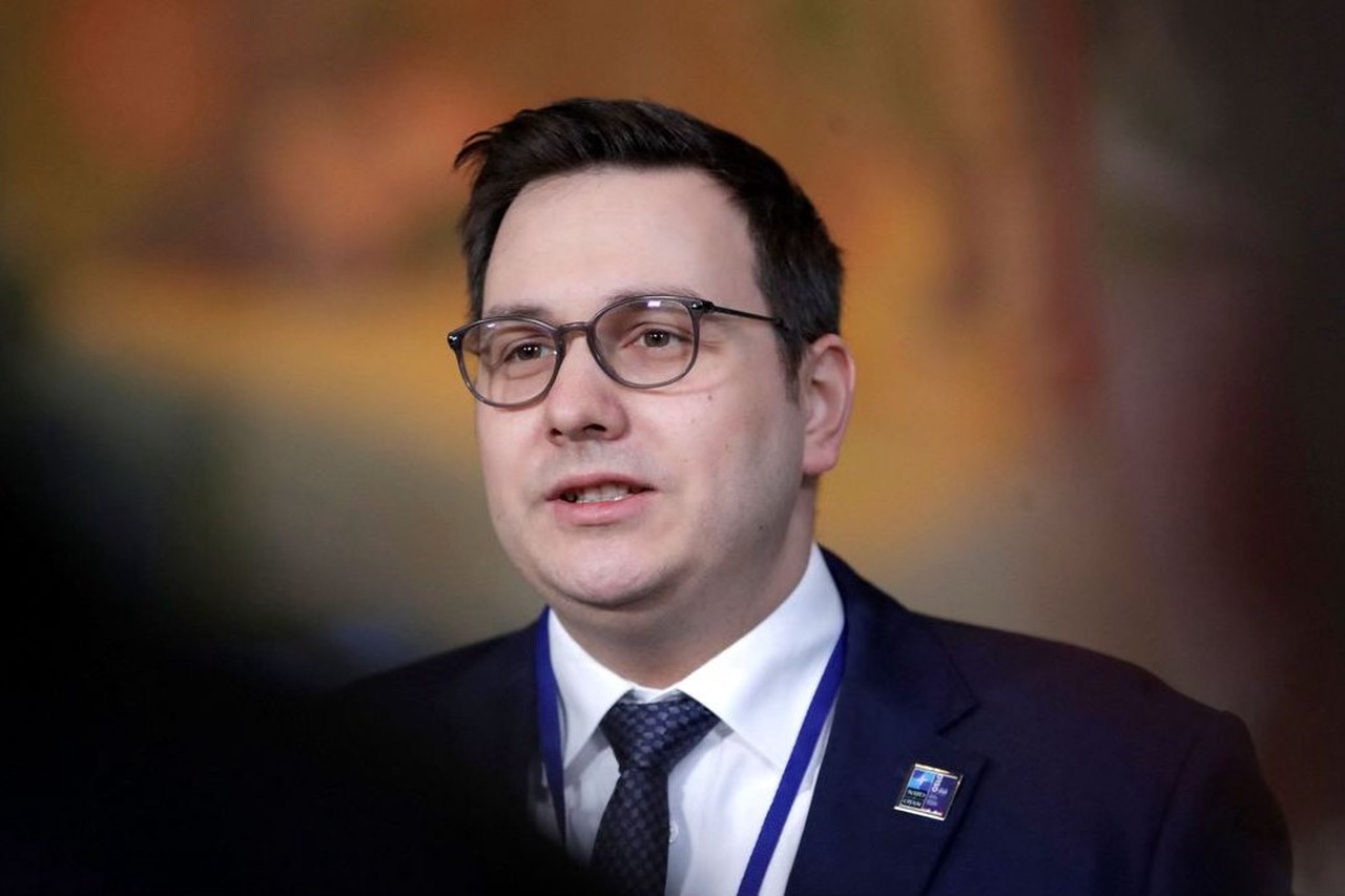 Глава МИД Чехии выступил против переговоров с Россией по Украине