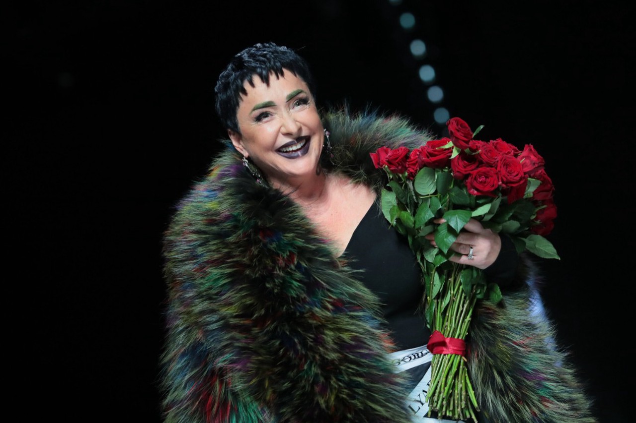 Танцы на костях репутации: как Лолита превратила «состояние потока» в очередной скандал