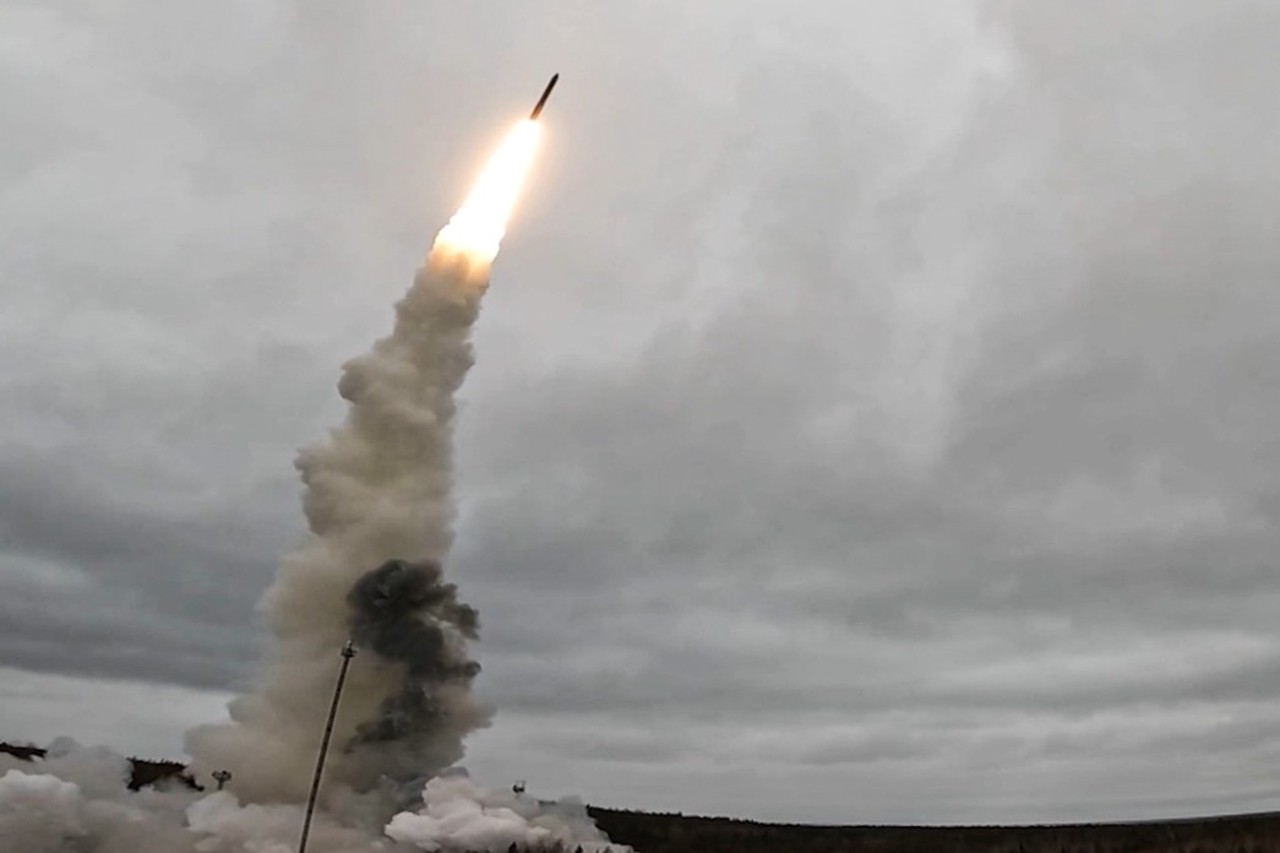 Военный эксперт оценил перспективы размещения «Орешника» в Белоруссии