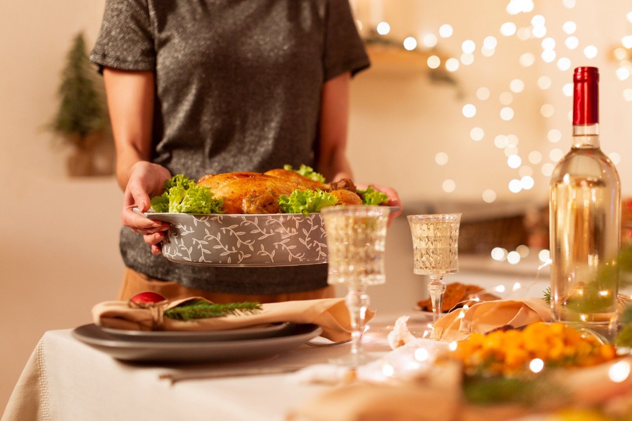 Лучшие зимние рецепты для семейного ужина после новогодних праздников