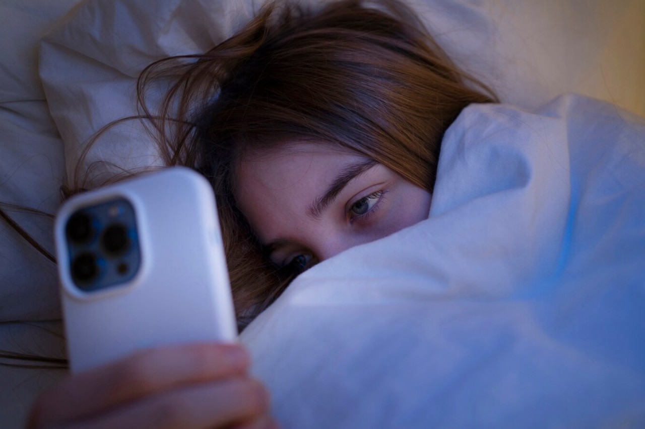 Информационная гигиена: как перестать быть рабом уведомлений и соцсетей