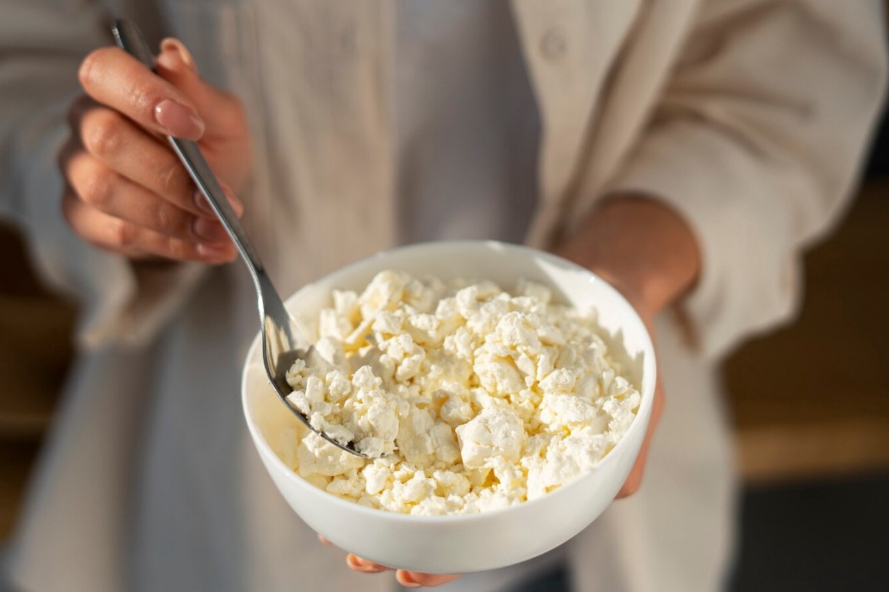 Творожная пасха: история символа, рецепт без выпечки и секреты царской кухни