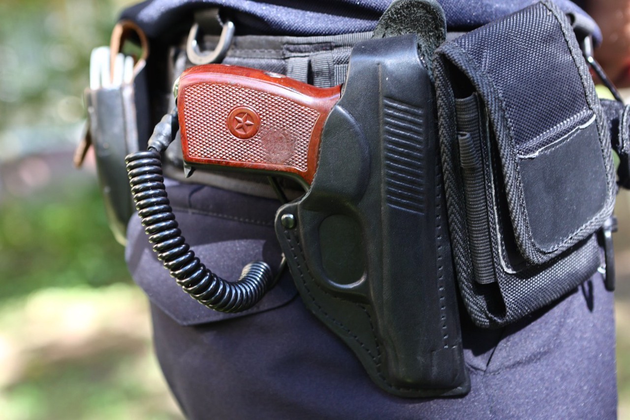 Трагедия в Таганроге: сын расстрелял родителей из карабина и скрылся на их автомобиле