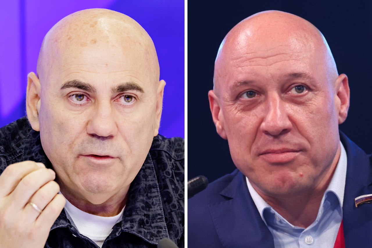 Пригожин встал на защиту молодёжи после слов Майданова о потерянном поколении