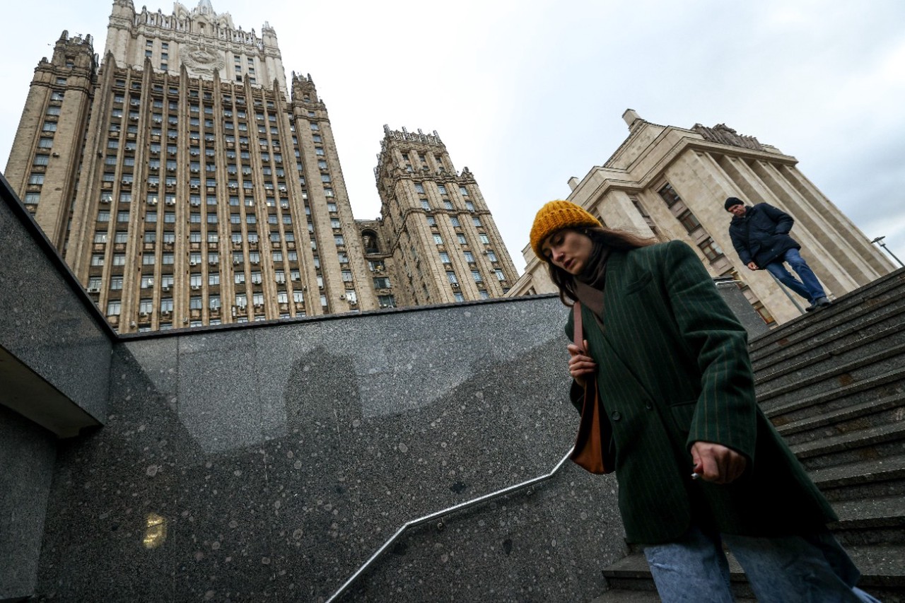 В МИД РФ заявили, что Зеленский путает миротворчество и оккупацию