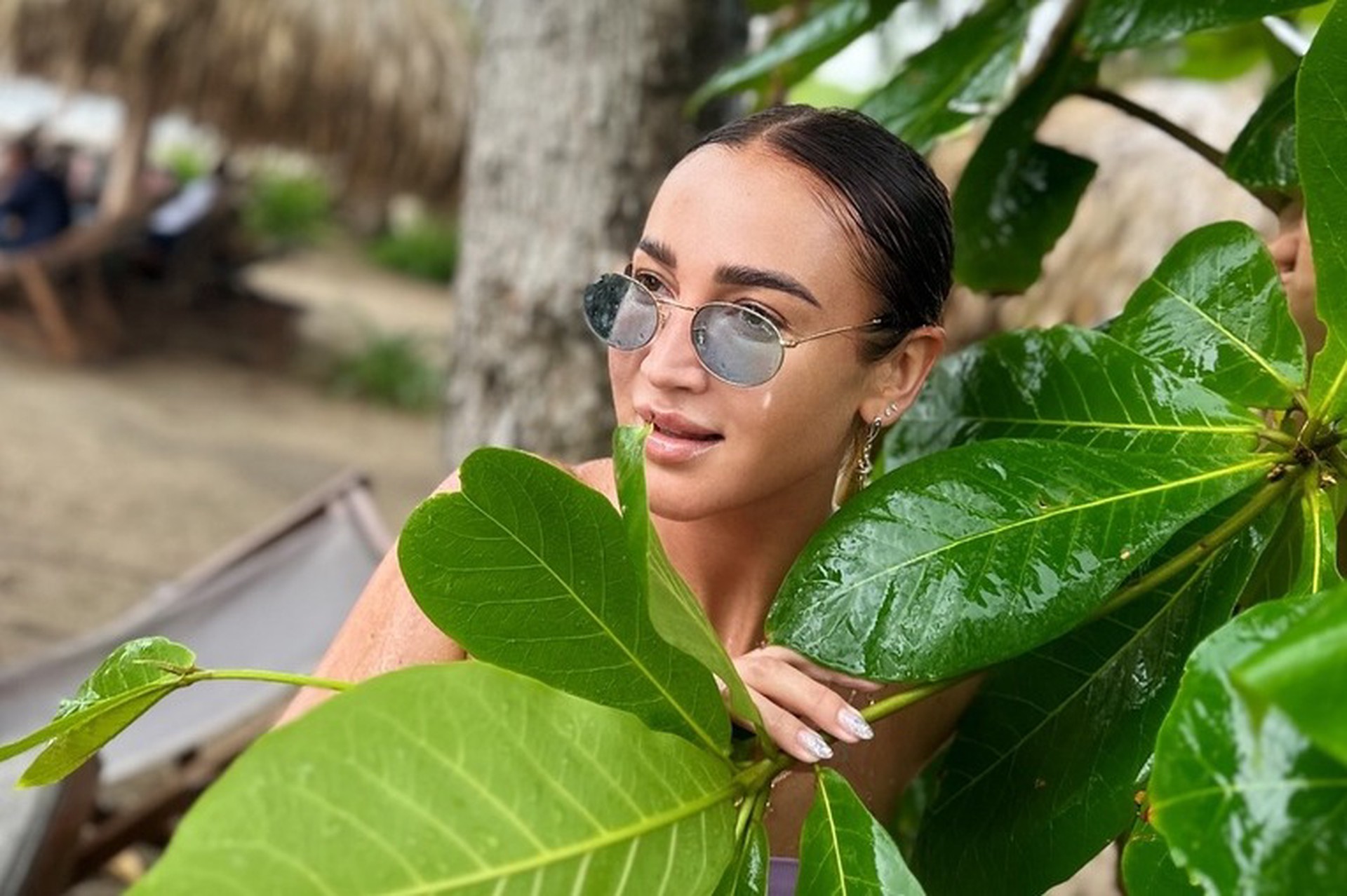 Бузова призналась, что устала от вопросов про мужчин