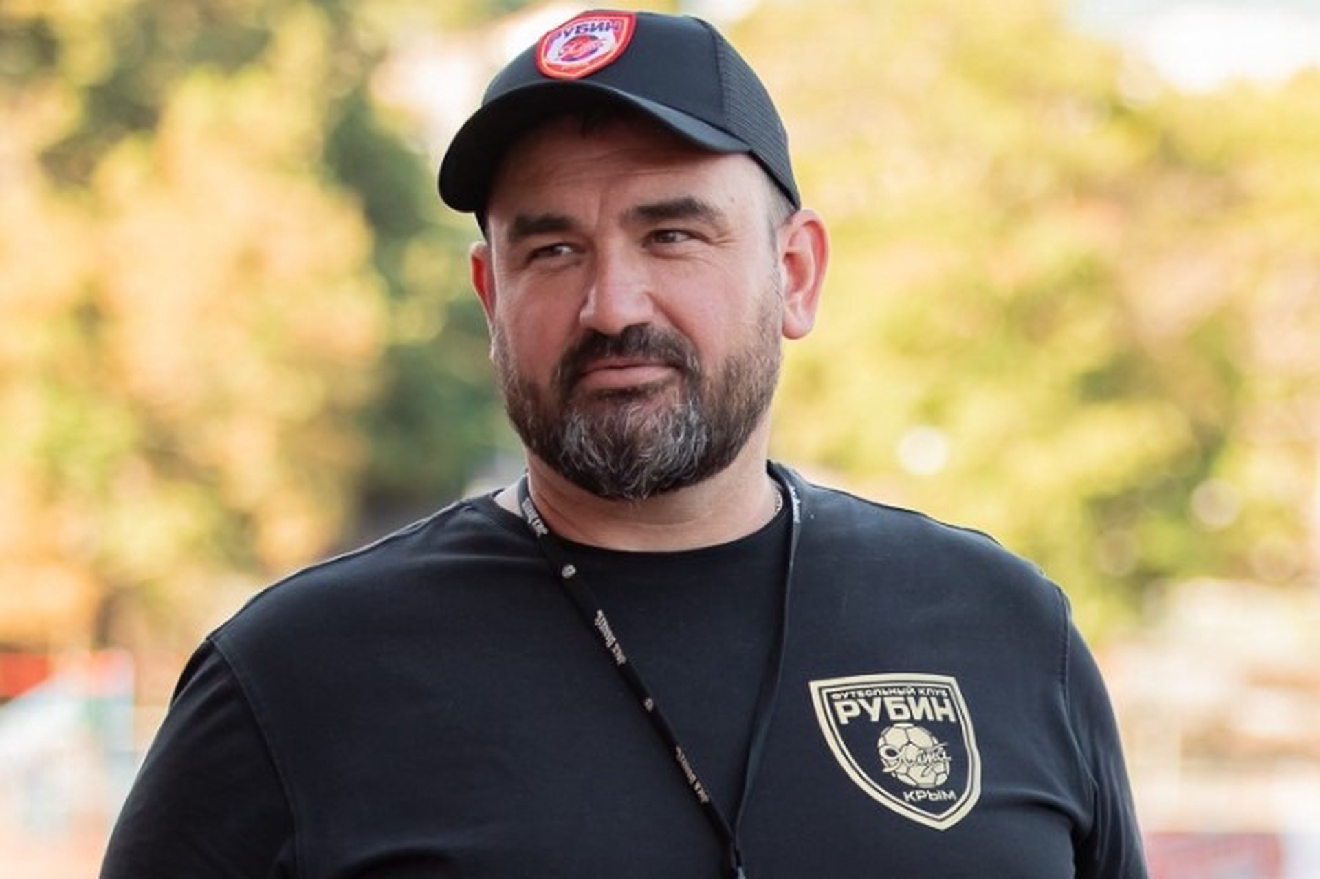 Президент ФК «Рубин Ялта» не исключил возможного снятия клуба с чемпионата России по футболу