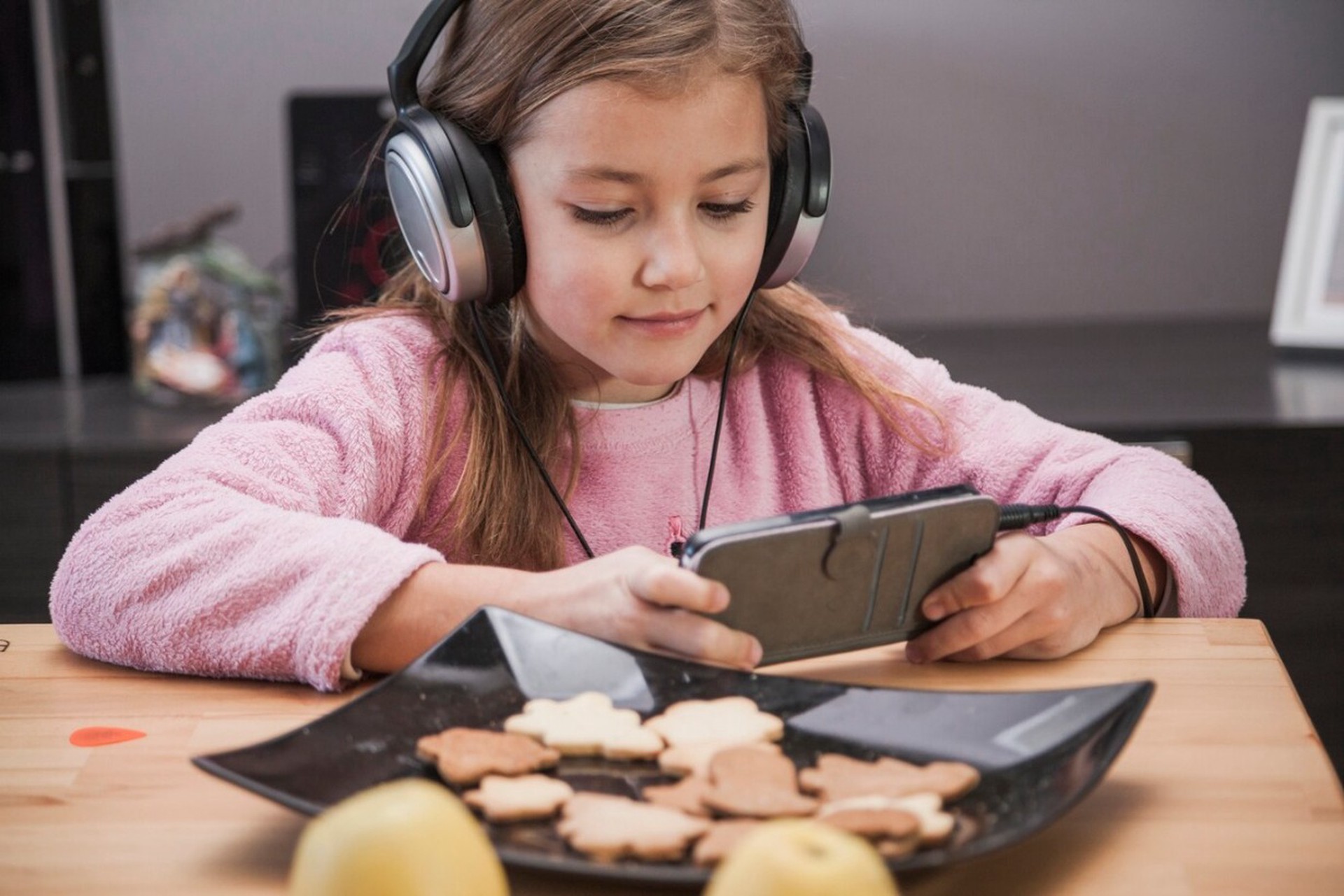 Психолог выступила против запрета соцсетей для детей