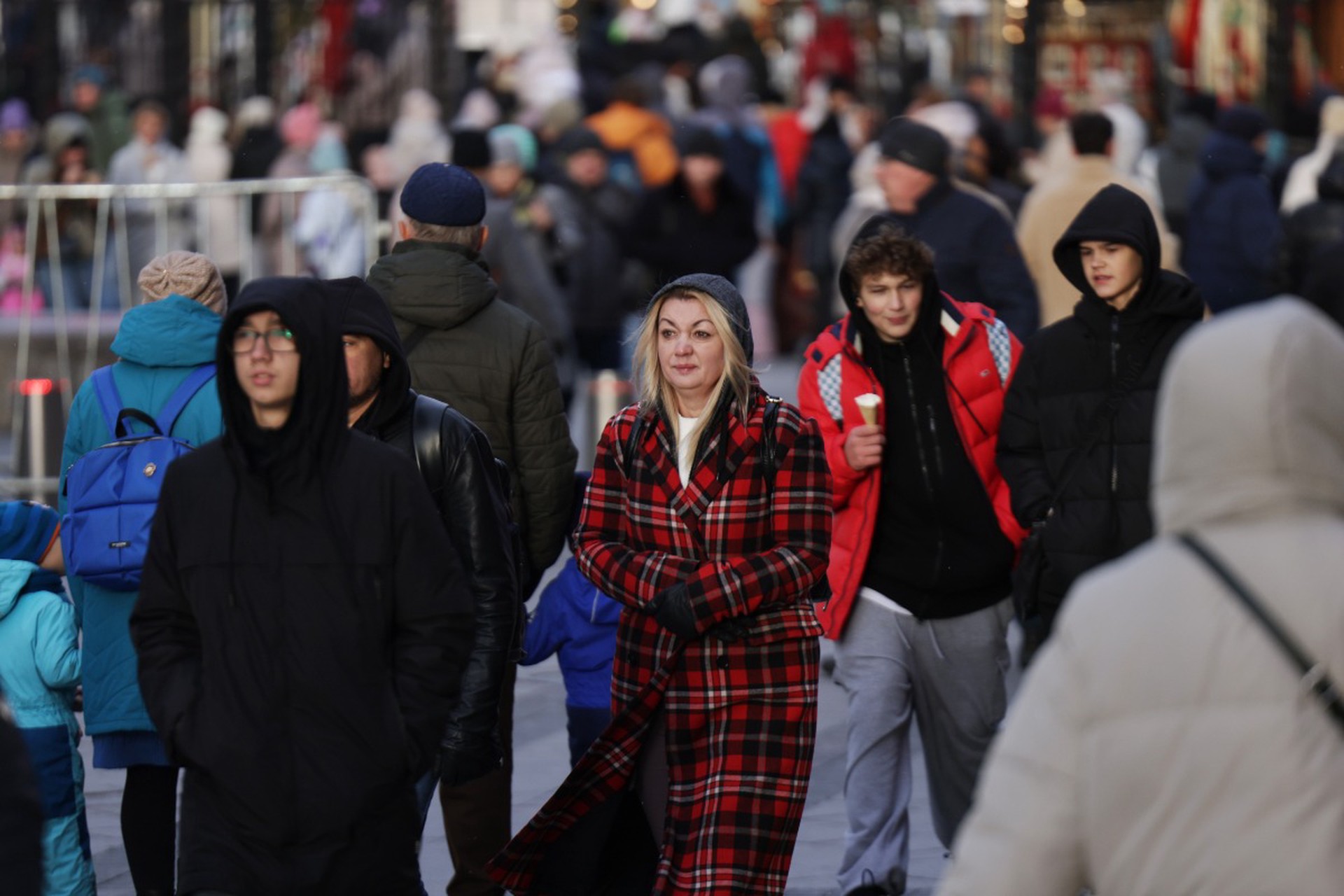 Невольные хлеба: почему взрослые россияне все чаще садятся родителям на шею