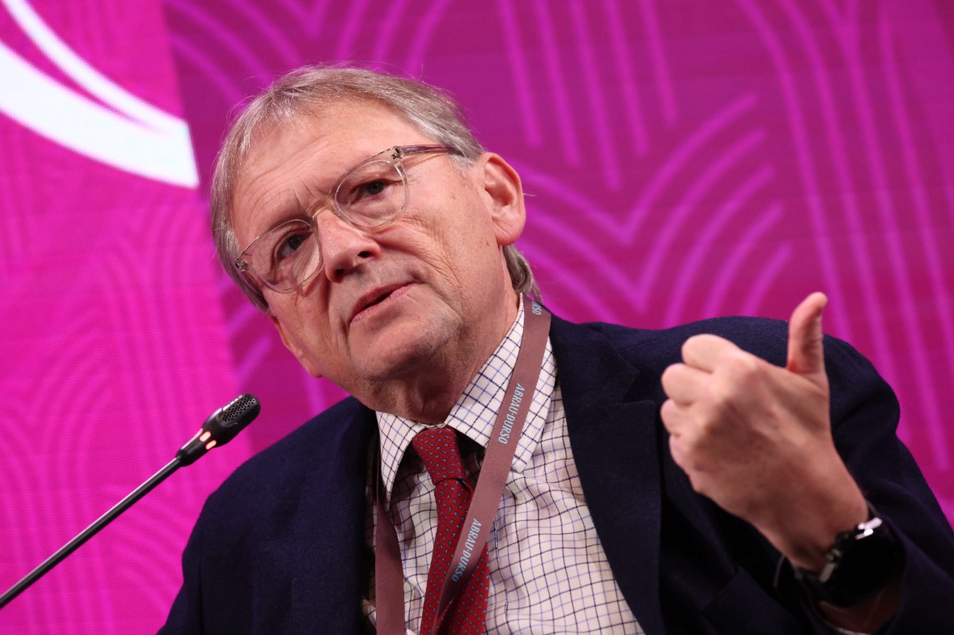 Титов призвал срочно смягчать денежно-кредитную политику России