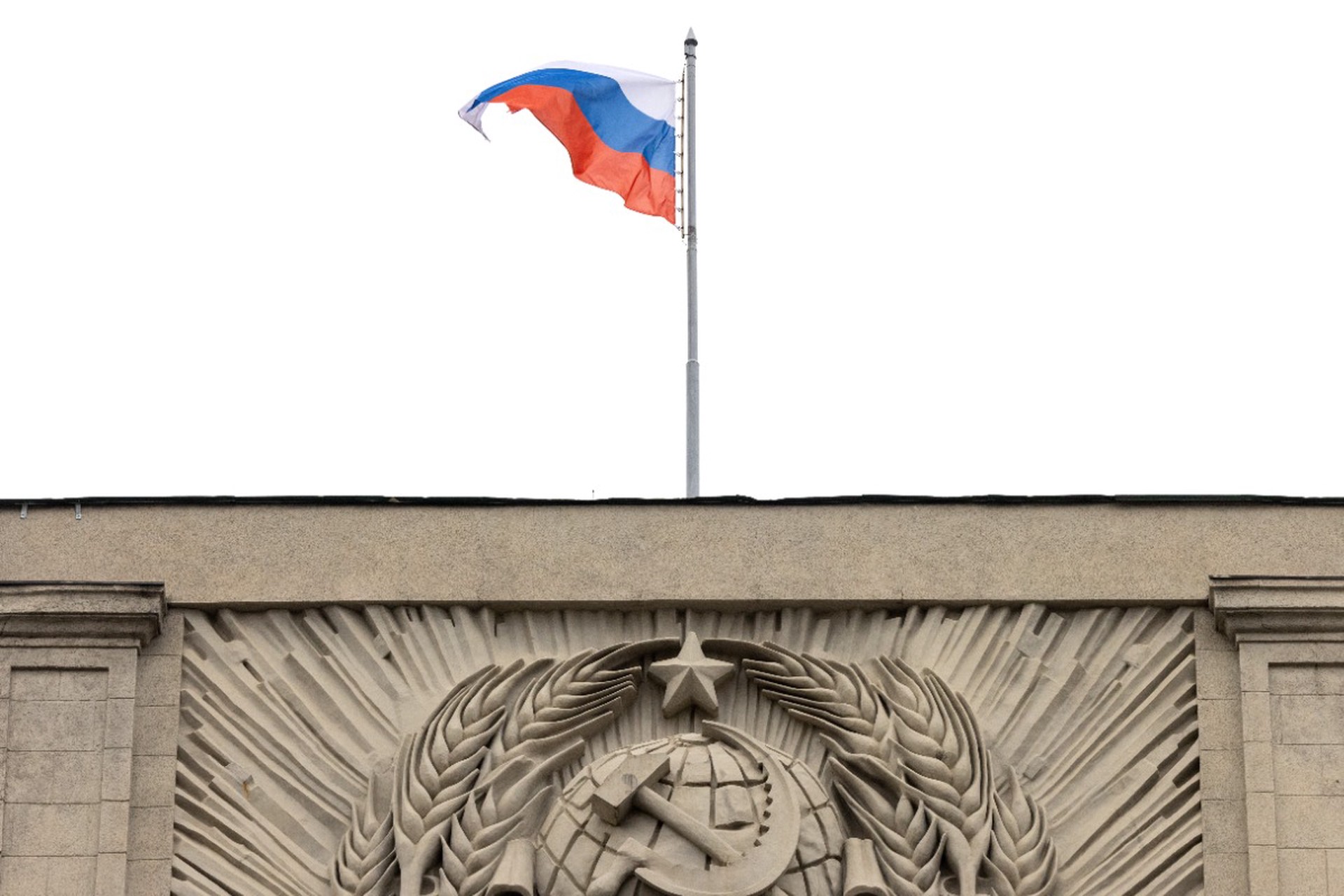 В России рассказали о приоритетном варианте завершения конфликта на Украине